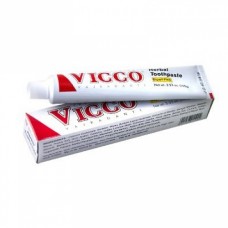 VICCO VAJARDANTI TOOTHPASTE